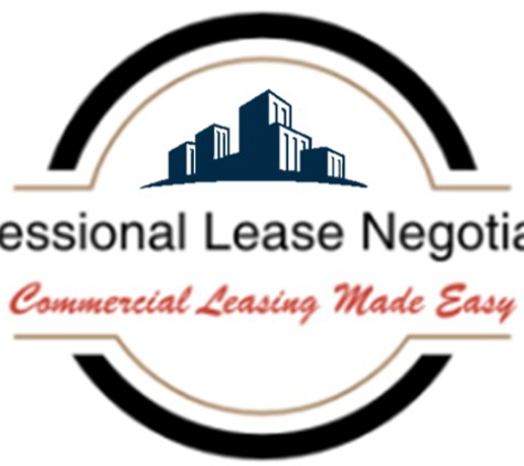 Professional Lease Negotiation