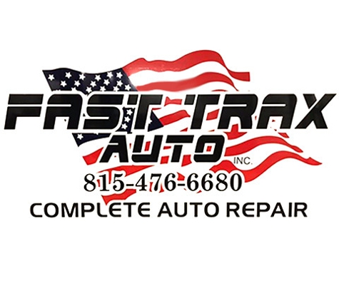 Fast Trax Auto Inc. & Exhaust - Wilmington, IL