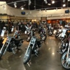 Fort Thunder Harley-Davidson gallery