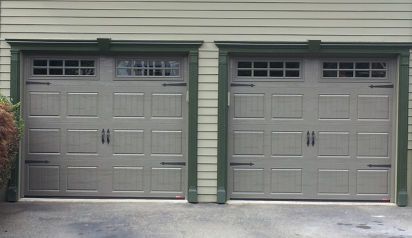 Budget Overhead Door - Peabody, MA