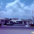 Ocean Surf Motel - Lodging