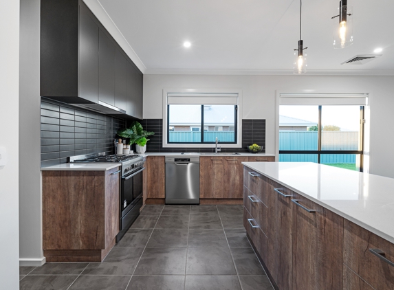 QA Kitchens Pty Ltd - North Albury, NSW