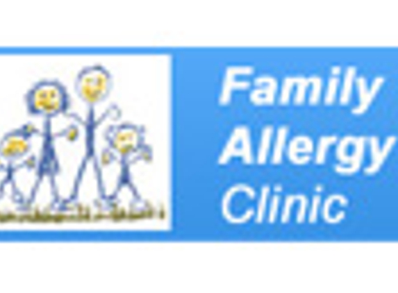 Family Allergy Clinic and Wellness Center - Mesa, AZ