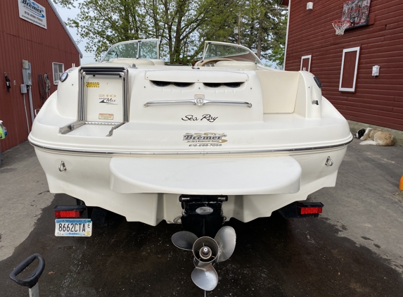 Bremer Jet Ski & Watercraft Rental, Inc. - Maple Lake, MN