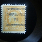 Robert R Johnson Coin & Stamp Company Inc.