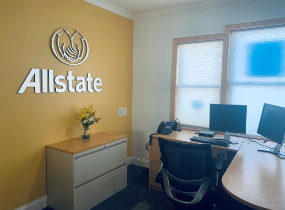 Daniel Shainheit: Allstate Insurance - Colonia, NJ