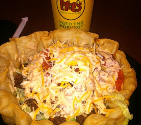 Moe's Southwest Grill - Montgomery, AL