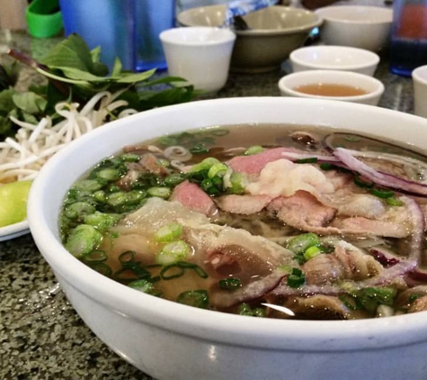 Pho Saigon Noodle Grill - Las Vegas, NV