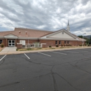 The Church of Jesus Christ of Latter-day Saints - Methodist Churches