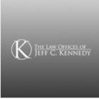 Law offices of Jeff C. Kennedy, P