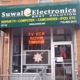 C S Suwal Electronics