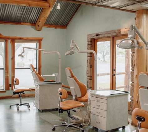 Lake Travis Orthodontics - Austin, TX