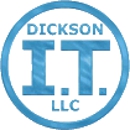 Dickson I.T. LLC - Computer Technical Assistance & Support Services
