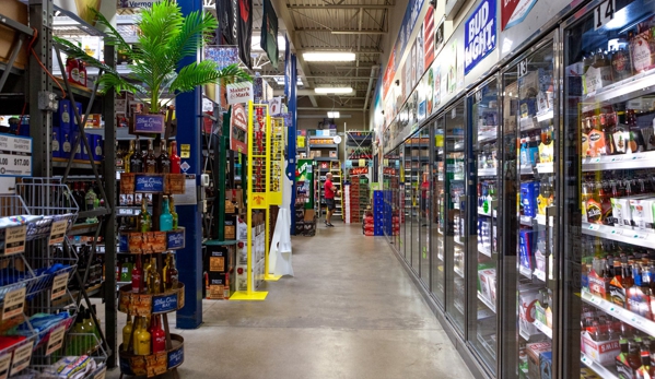 Kenwood Liquors. - Homer Glen, IL