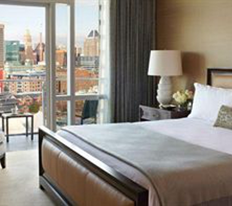 Four Seasons Hotel Baltimore - Baltimore, MD