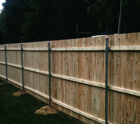 Rite Fence Co Inc - Islip, NY