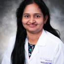 Lavanya Manimaran, MD - Physicians & Surgeons