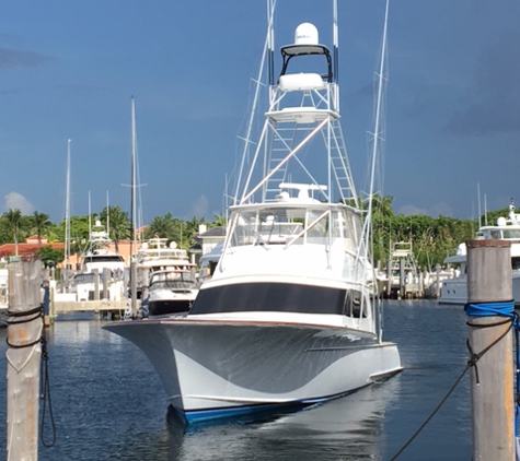 GK Yacht Management - Miami, FL