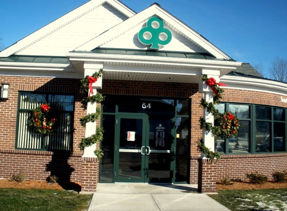 Southbridge Savings Bank - North Oxford, MA