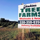 Jenkins Tree Farms-Farm Pick-Up - Christmas Trees