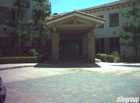 Heritage Villas Senior Apartments - Mission Viejo, CA