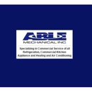Able Mechanical Inc. - Furnaces-Heating