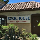 The Rock House Pub & Grill - Bars