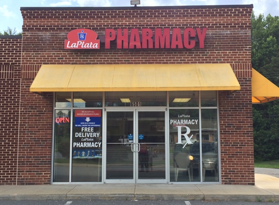 La Plata Pharmacy - La Plata, MD