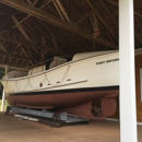 Port Orford Lifeboat Station Museum