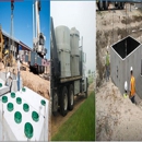American Precast Concrete - Septic Tanks & Systems-Wholesale & Manufacturers