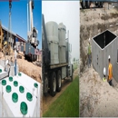 American Precast Concrete - Concrete Products