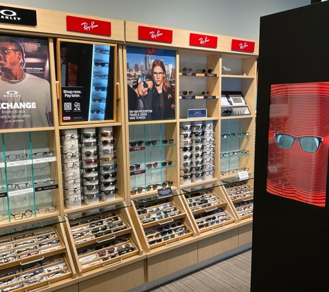 LensCrafters - North Chesterfield, VA