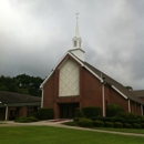 Lithia Springs United Methodist Church - United Methodist Churches