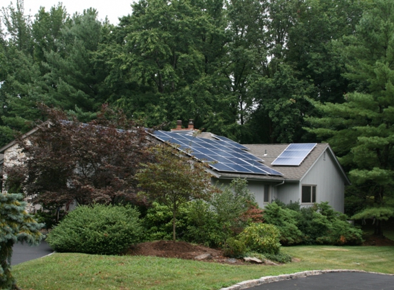 Green Essex Solar - Livingston, NJ