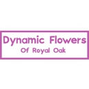 Dynamic Flowers - Florists