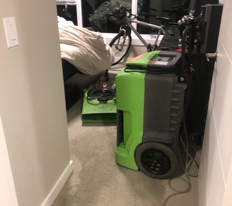 SERVPRO of Shoreline/Woodinville