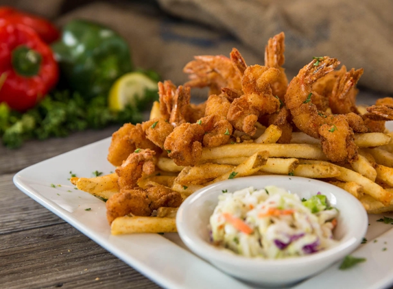 Dons Seafood - Denham Springs - Denham Springs, LA