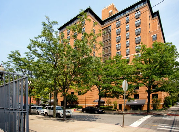 Observer Park - Hoboken, NJ