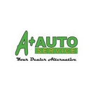 A+ Auto Service - Summerville