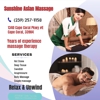 Sunshine Asian Massage gallery