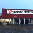 Tractor Supply Co - Farm Equipment