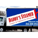 Daddy's Steamer Carpet Cleaning