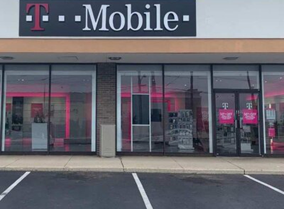 T-Mobile - Cincinnati, OH