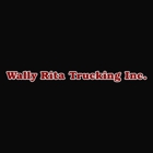 Wally Rita Trucking Inc.