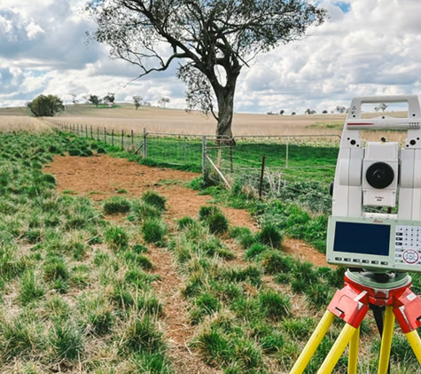 Song Knight Land Surveyors - Croydon, NSW. Boundary Surveys