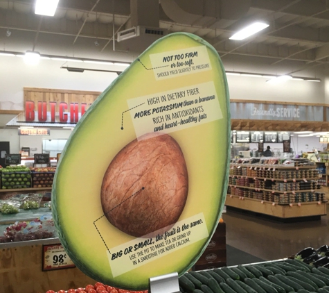 Sprouts Farmers Market - Newark, CA