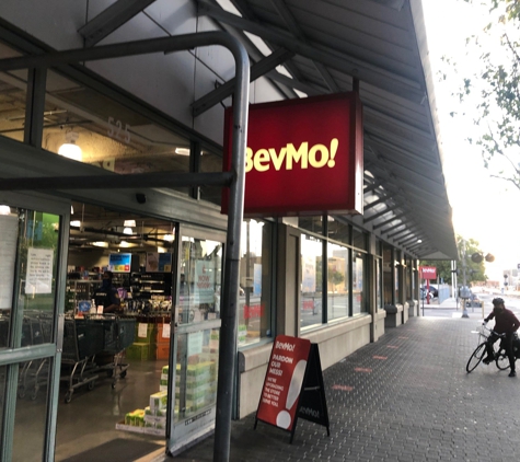 BevMo! - Oakland, CA