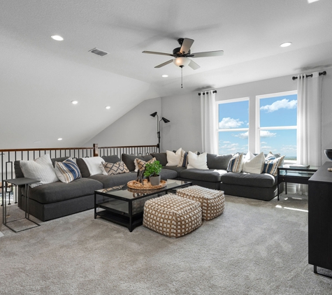 Lily Springs by Pulte Homes - Seguin, TX