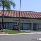 Community Bible Church of North County
