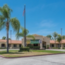 ManorCare Health Services-Hemet - Residential Care Facilities